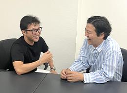 全国の支店で活躍する販売職のメンバーが気持ちよく働けるよう、支えていきましょう！