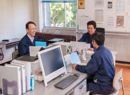 メンテナンススタッフ｜千葉県西部勤務｜50代60代活躍中｜未経験9割｜実質月の半分休み可｜残業月5h｜車通勤可