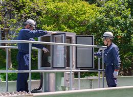お休みを有効活用している社員が多数！最後の転職先として多くの方に選ばれています！