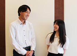 充実のサポート体制と、売り込まなくていい営業スタイルで安心して始められました。