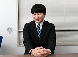 全部自分で選び取れる自由度の高い環境があります。