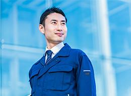 「大企業グループの安定した環境で働きたい」「着実にステップアップしたい」という応募理由も歓迎です。
