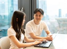 【人材コーディネーター】★未経験OK★月給２７万円～＆年休１２５日以上★ホワイト企業認定＆リモートOK