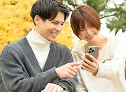 オフタイムも思い切り満喫できる制度が整っています！