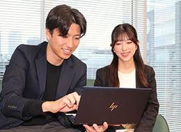 アプリ開発エンジニア｜案件を埋める「駒」に絶対にしない！◆先輩全員が年収UP◆リモート実績多数