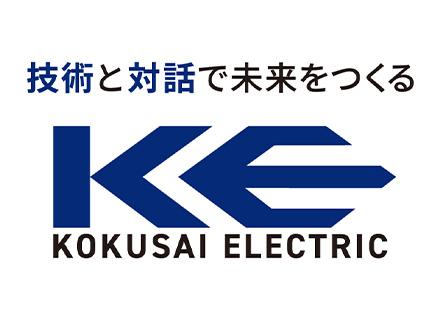 半導体製造装置の生産エンジニア*東証プライム上場の安定基盤*年間休日126日*有休平均19日取得