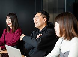 PM＊自社プロダクト開発参画可＊汎用性の高いマネジメントスキル＊年収1000万以上可