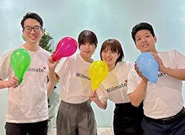 【動画クリエイター】働き方ファースト／未経験OK！／充実研修／年休127日／残業なし／平均20代／リモートOK