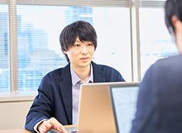 地方自治体向けの提案営業（自治体向けシステム導入の調整役）｜賞与実績年5.2ヶ月｜土日祝休み｜