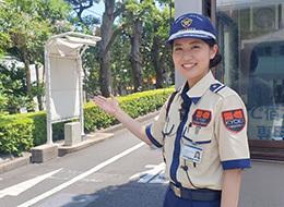品川プリンスホテル駐車場の誘導・案内◆未経験・第二新卒歓迎◆女性活躍中◆日勤のみ◆賞与年2回◆内定最短2週間！