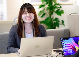 「普通」の枠にはまらない。その個性が、ここでは最強の武器になる。