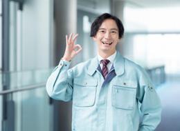 40代未経験でもチーム制で安心してスタートを切り、3勤3休のおかげで家族との時間が増えました！