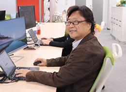 【入社2ヶ月・H（前職：SES・受託開発）】