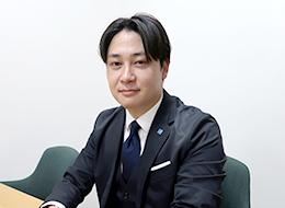「会社の都合」ではなく「お客さまの最適」を提案できる。本当の営業の面白さをここで知りました。