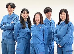 倉庫管理【兵庫県たつの市勤務】未経験OK#年休120日#家賃80%補助#資格取得支援制度あり