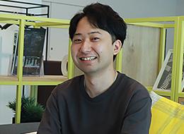 会社の都合で現場は決めない。自らの意思で次の挑戦を選び、エンジニアとしてのキャリアを築ける環境です。