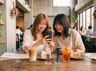 休日は思いっきり楽しむ！副業や推し活・趣味など個人の時間も大切にできます♪