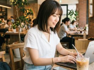 未経験から手に職をつけて憧れの働き方へ！理想的なキャリアを築きましょう！