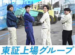 過去10年間で売上1.5倍！景気に左右されにくい業界ということもあり、安定成長を続けています。
