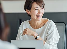 事務（建築部門担当）◆年間休日122日・土日祝休み◆40代～50代活躍◆残業月10時間以内◆時短勤務相談可
