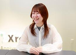 35年の歴史を持つ自社サービスですが、お客様や社員の声を取り入れながら急速にアップデートをしています