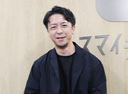 カカクコム入社後、本事業部へ配属されたOさん。