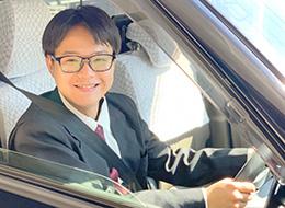 タクシードライバー【未経験歓迎！週休4日！平均月収53万円以上！】〝しっかり稼いできっちり休む〟仕組みあり◎