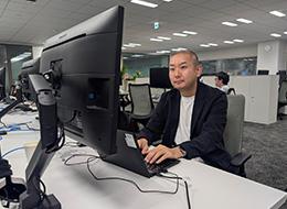 アプリエンジニア｜未経験歓迎｜2ヶ月の研修｜働きながら「自分の得意」を見つける｜フレックス導入｜年休126日