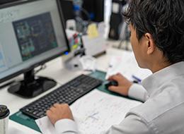 IT営業｜未経験歓迎｜既存メイン｜年休125日｜週半分は在宅OK｜大手通信キャリア直取引