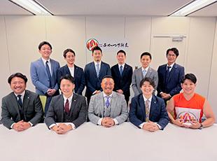 【不動産取引実務】宅建資格を活かせる/20～30代活躍中/年休120日以上/月給35万円～