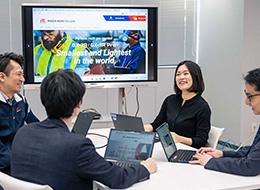 法人営業#国内シェア70％の自社製品#賞与5か月分以上#未経験OK#第二新卒歓迎＃海外拠点もあり