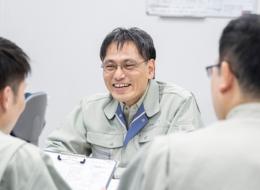 エネルギープラントの点検スタッフ／未経験から国家資格取得／年商1270億円グループ／月半分休み&残業10h未満