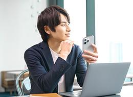 アプリエンジニア・Aさん