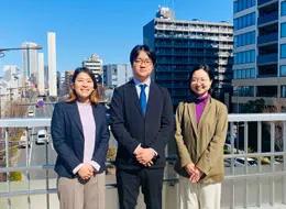 開発エンジニア｜上流工程多数！/週2〜3日リモートもOK＆地方フルリモ採用有/基本面接1回＆カフェ面接可