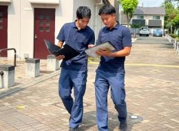 住まいのリサーチ＆アンケート調査＊未経験歓迎＊研修＆マニュアル完備＊定時退勤＊無料社宅完備＊祝金最大138万円