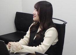 エンジニアサポート（営業職）／Iさん