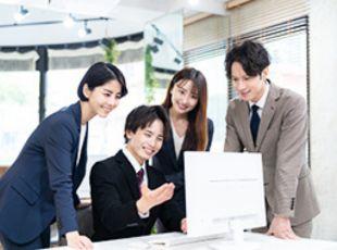 20代の若手からベテランまで、幅広い世代が活躍中。異業界・未経験からスタートした先輩も多数います。