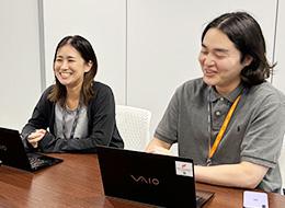 AI×ITエンジニア◆ポテンシャル採用◆リモートOK◆賞与年2回◆多彩なAIツールを使える◆年休123日