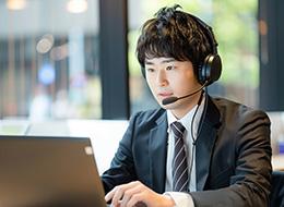特別難しいスキルは要りません。「仕事も人生も楽しみたい！」そんな方と一緒に働けたら嬉しいです。