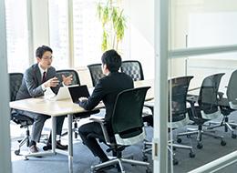 建築技術者◆病気補償など長く健康に働ける仕組みを多数ご用意／年休120日／10年以上働く先輩も多数！