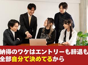 単価も業務もチーム規模も全部開示してから、自分で選びます。"配属" って言葉、使いません。