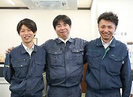 ルート営業*既存顧客100%*未経験歓迎*年休124日*家賃補助あり*土日祝休*賞与6ヶ月分*千葉県募集