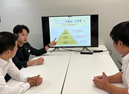 ライフパートナー★残業基本なし★東京海上日動グループ★直行直帰ＯＫ★賞与年4回支給★転勤なし（条件・規定あり）
