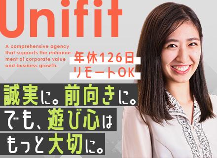 株式会社ユニフィット