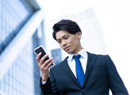 特別な営業スキルや機材の知識は不要です！
