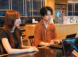 SNSマーケター｜未経験歓迎／平均月収45万円／月残業1.5h／在宅勤務／フルリモート勤務可