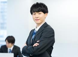 どの順番で訪問するのが効率がいいかなど、営業スケジュールの管理は自分でできます！