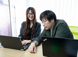 今後も成長を続けていきます。
