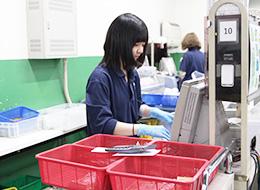 売上金仕分けスタッフ【内勤】未経験歓迎/週2日～勤務OK/年齢問わず活躍中/シフト希望柔軟対応【2230】