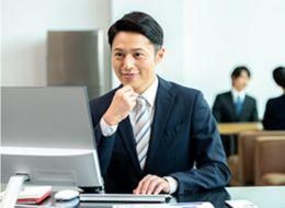 営業サポート職（未経験歓迎）*月給30万円*残業なし*土日祝休み*定着率95％*女性活躍中